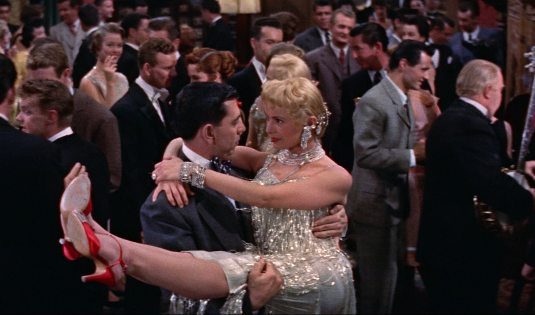 Pete Kelly's Blues (1955) 3